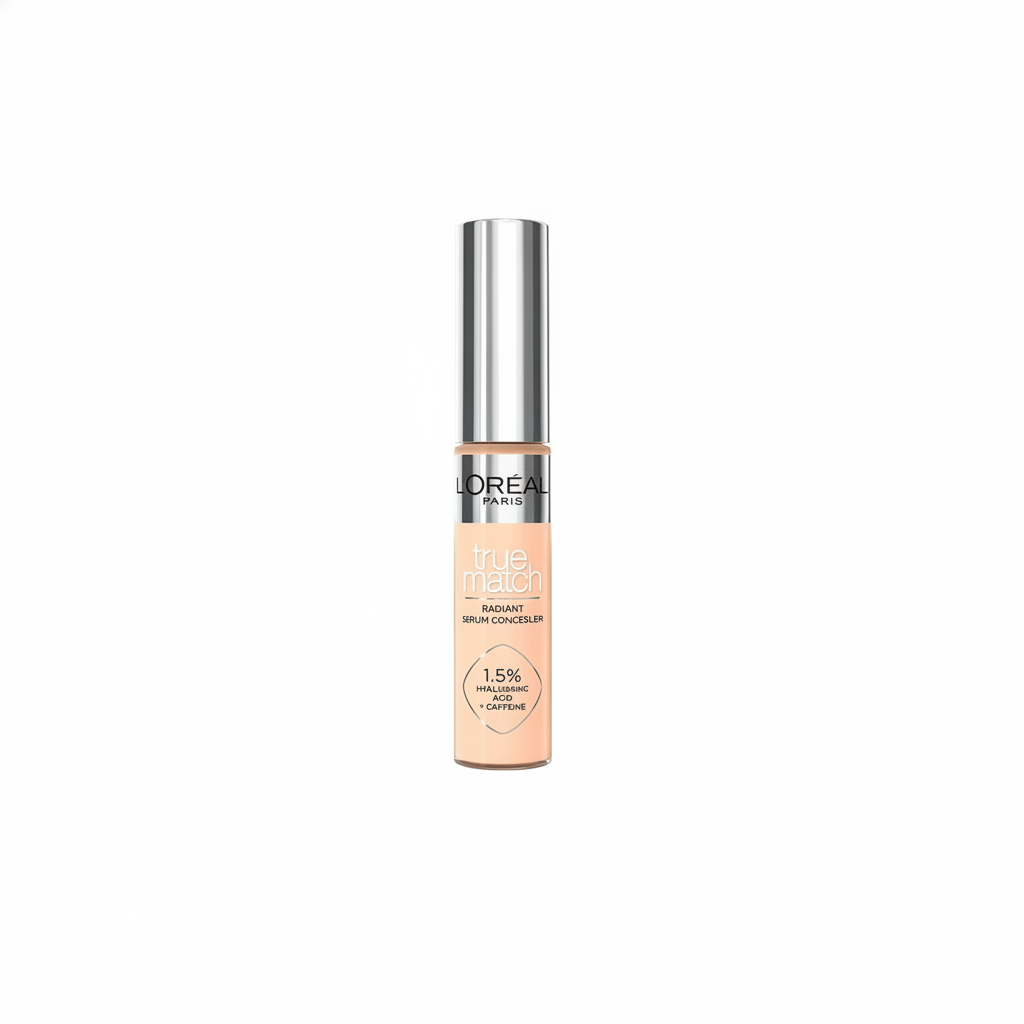 L'OREAL ACCORD PARFAIT SUERO CORRECTOR LUMINOSO 1R