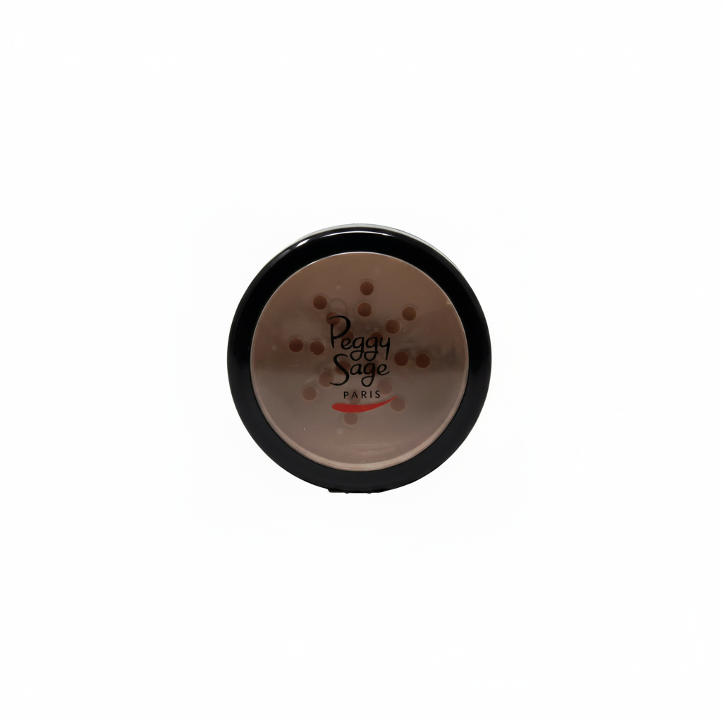 PEGGY SAGE MINI POLVO COMPACTO DORÉE 5G