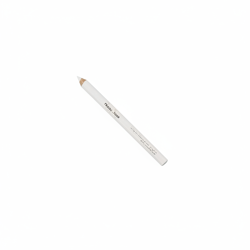 PEGGY SAGE LÁPIZ BLANCO PARA UÑAS