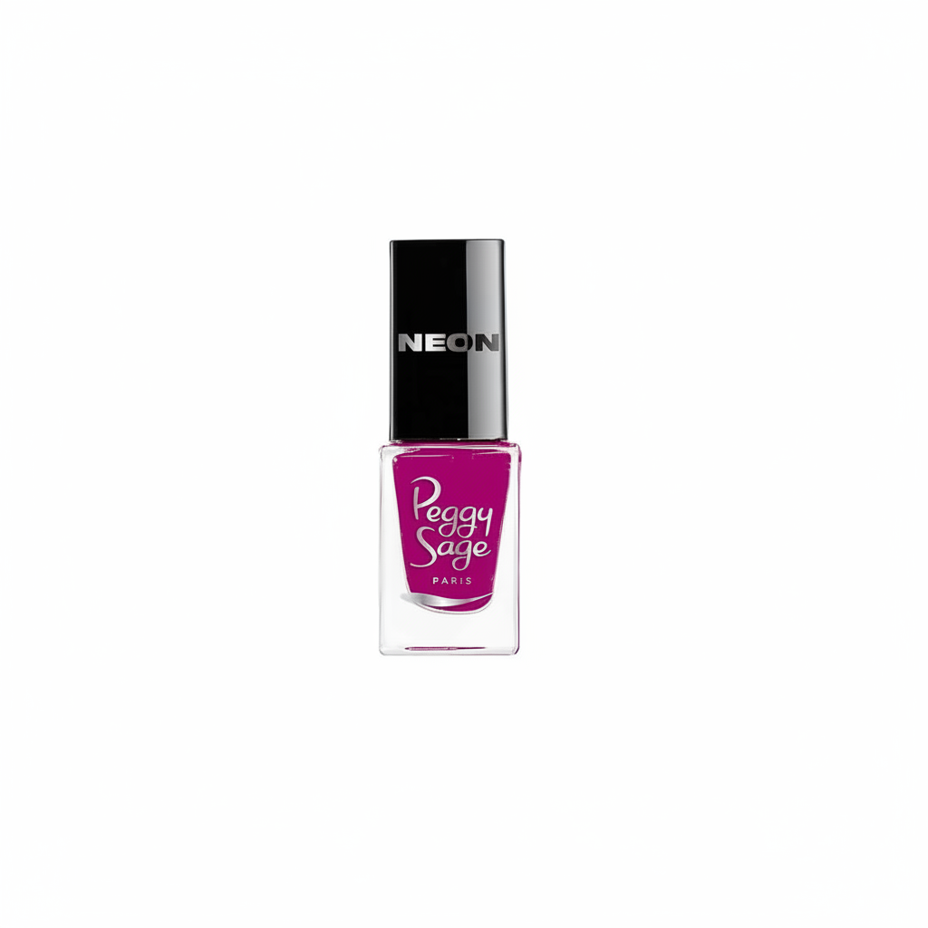 PEGGY SAGE ESMALTE MINI 5ML TESSA