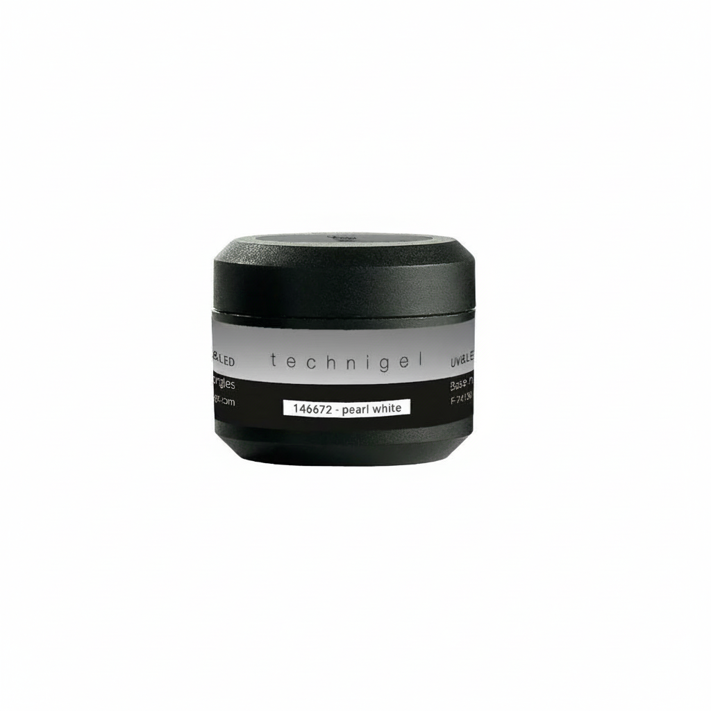 PEGGY SAGE GEL UV MANICURA FRANCESA 5GR