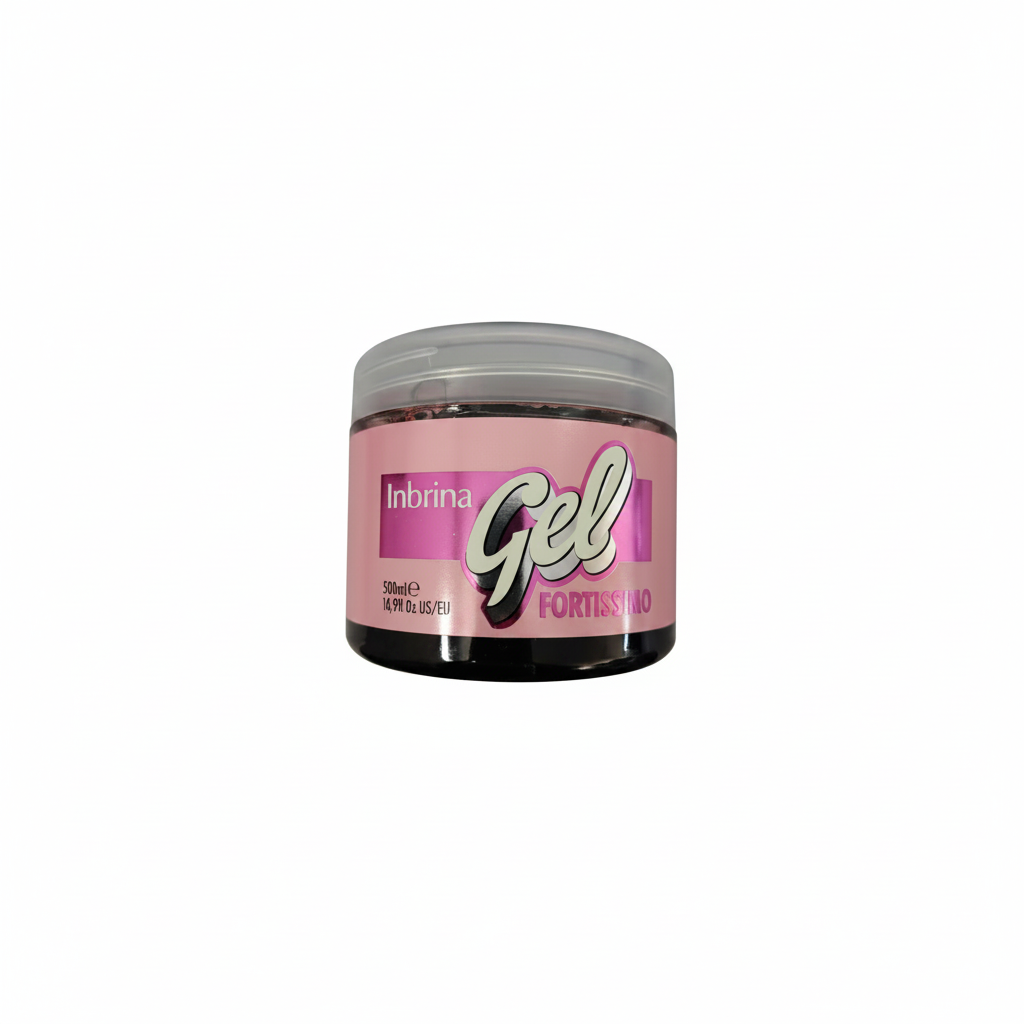 RENEE' BLANCHE INBRINA GEL FUERTÍSIMO 500ML
