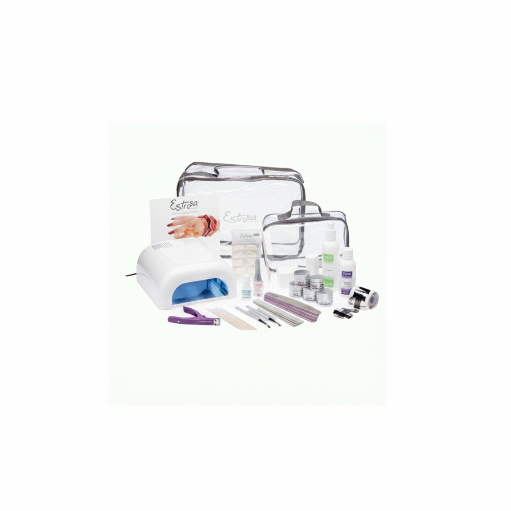 ESTROSA BUILDER GEL SUPERIOR PROFESIONAL MARFIL COVER 15ML