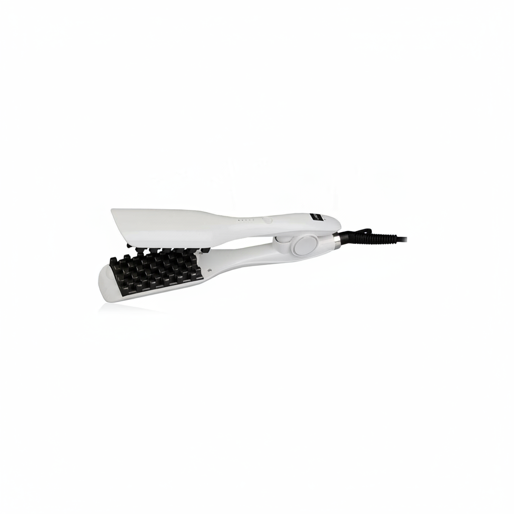 LABOR PLANCHA AFRO SQUARE