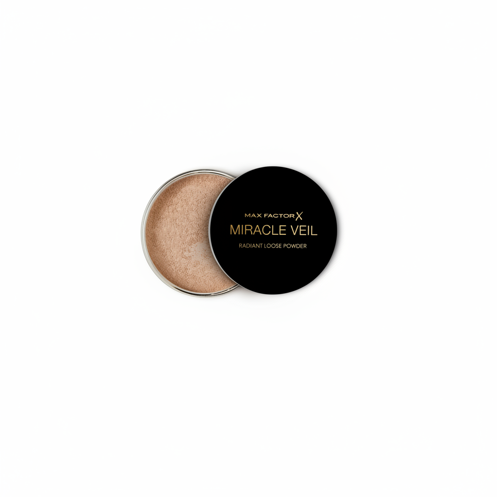 MAX FACTOR POLVO MIRACLE VEIL
