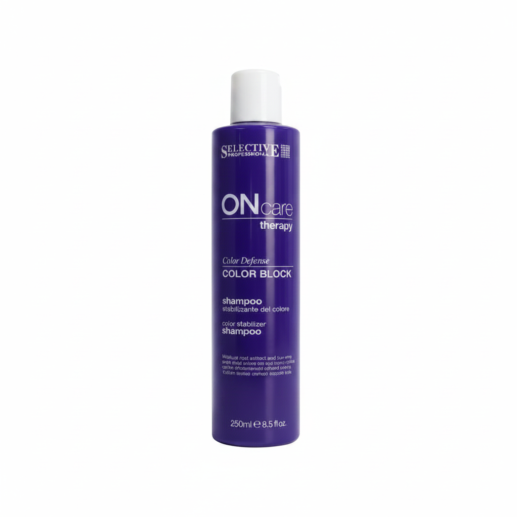 SELECTIVE CHAMPÚ ON CARE 250 ML