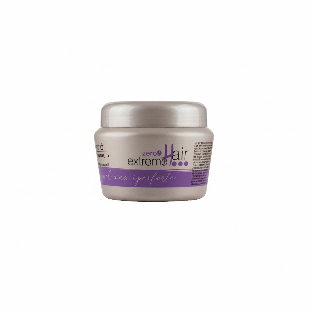 RETRO' CERA/GEL WAX HIPERFUERTE AGUA DE GIO 500ML