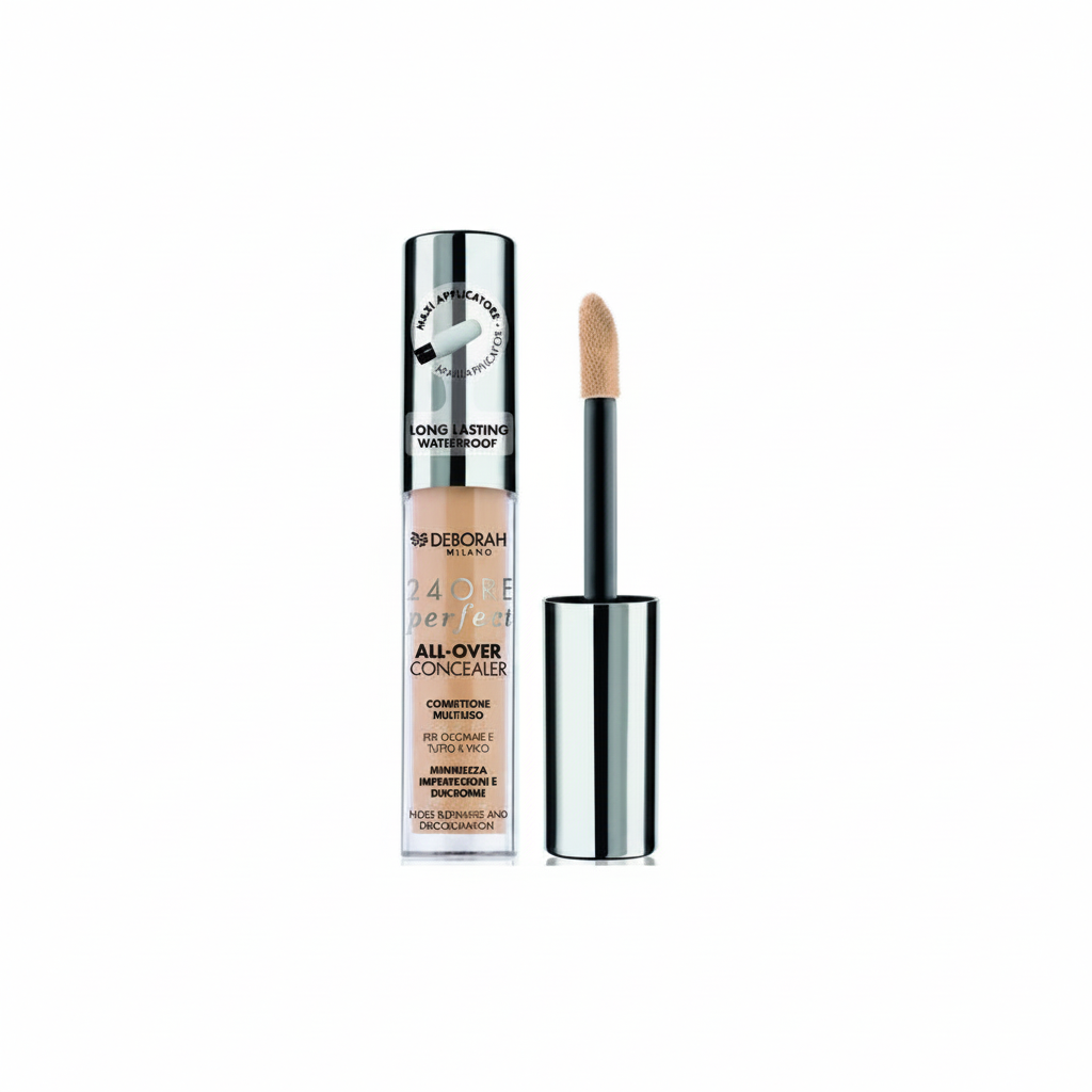 DEBORAH CORRECTOR FLUIDO 24H PERFECT N.3.1
