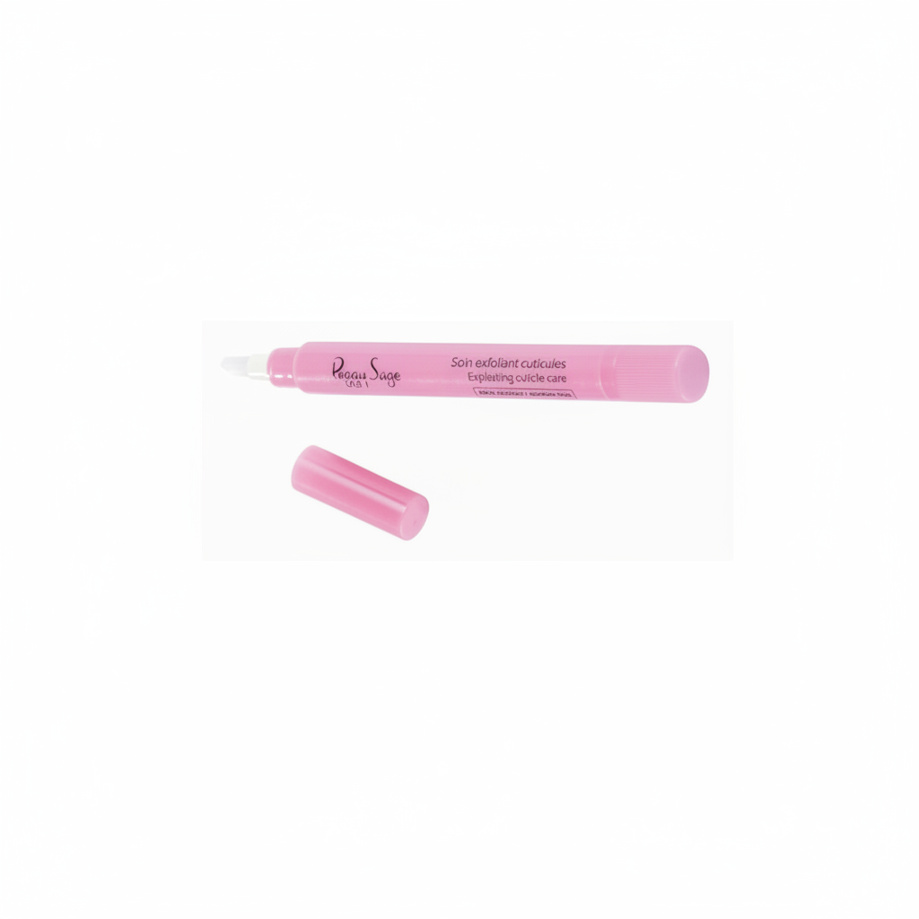 PEGGY SAGE STYLO TRATAMIENTO EXFOLIANTE DE CUTÍCULAS