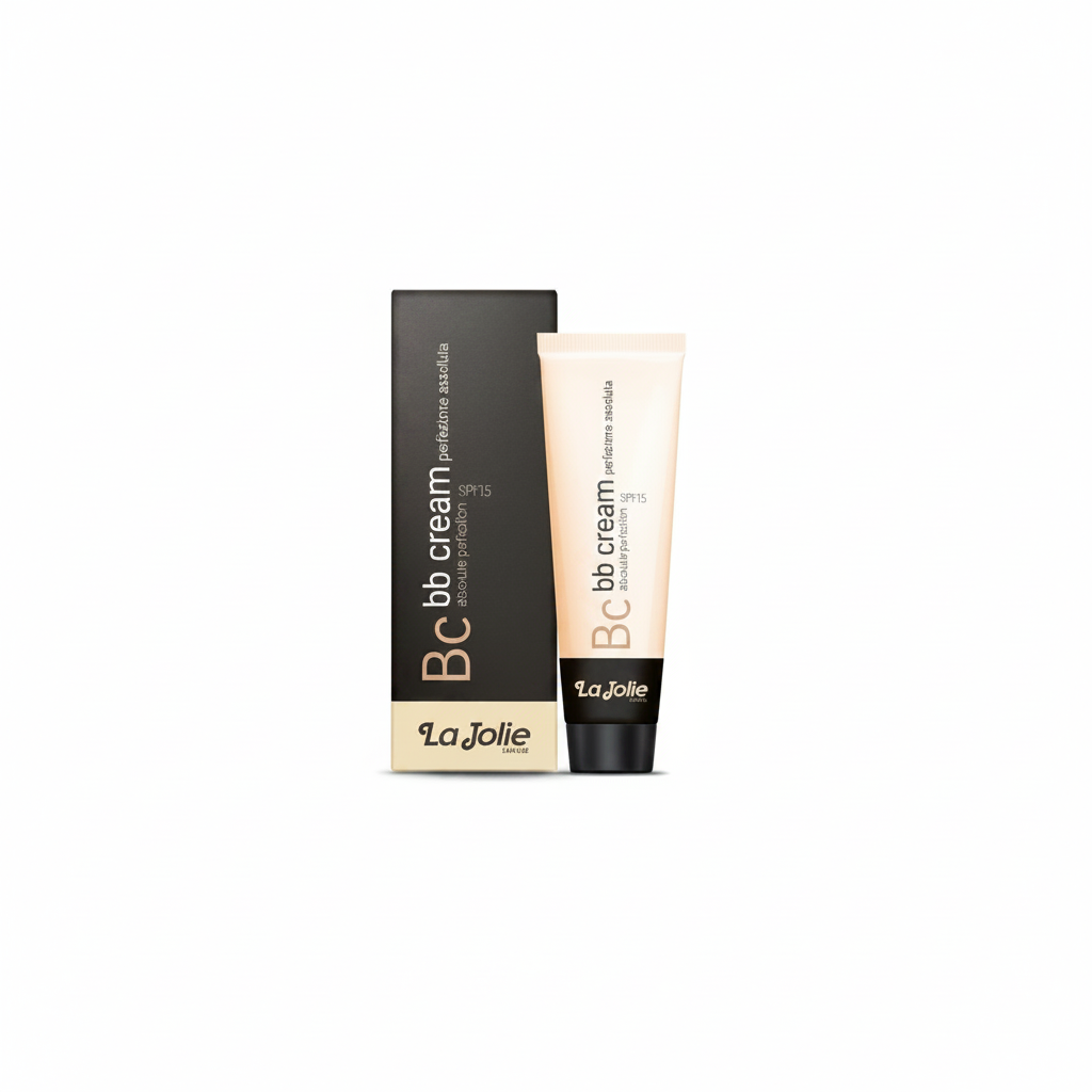 LA JOLIE BB CREAM COL.2