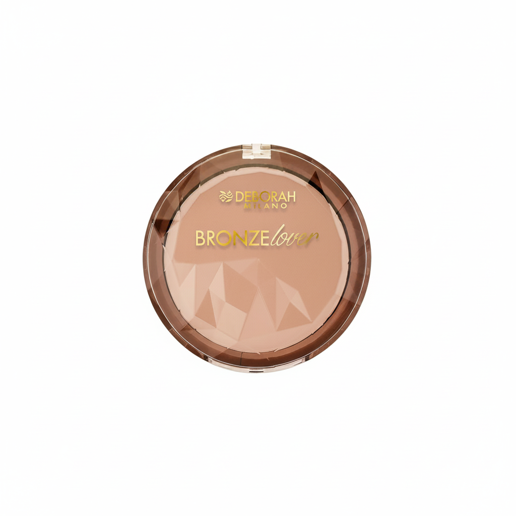 DEBORAH POLVO BRONCEADOR BRONZE LOVER N.01