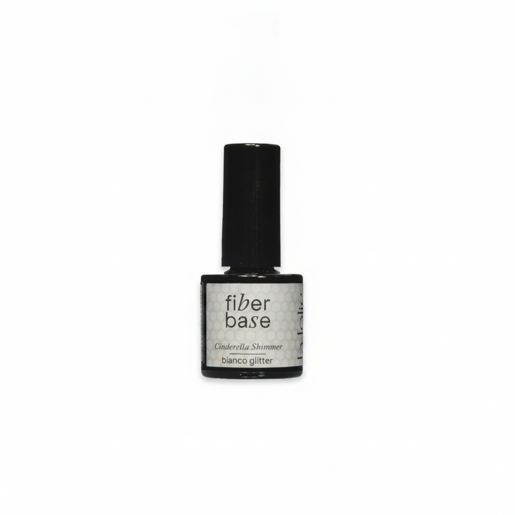 LA JOLIE BASE FIBER BIANCO LATTE 7ML