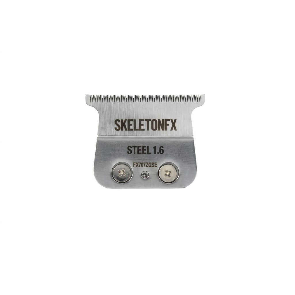 BABYLISS PRO ARTISTS CABEZAL PARA CORTAPELO SKELETON T-BLADE FX707ZGSE