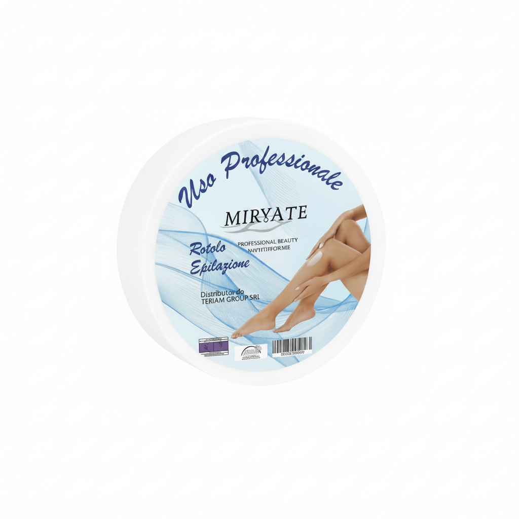 MIRYATE ROLLO DE DEPILACIÓN 70GR