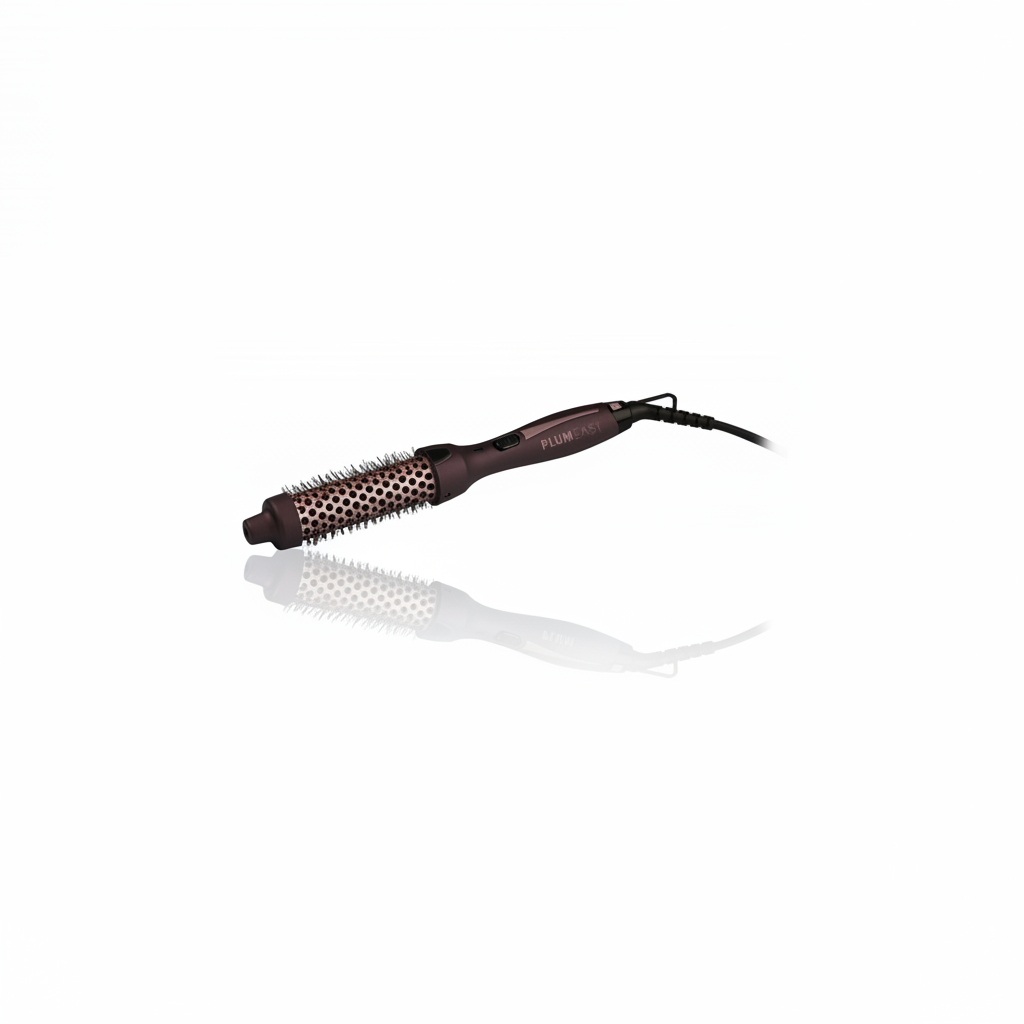 LABOR CEPILLO TÉRMICO ELÉCTRICO PLUM EASY 30MM