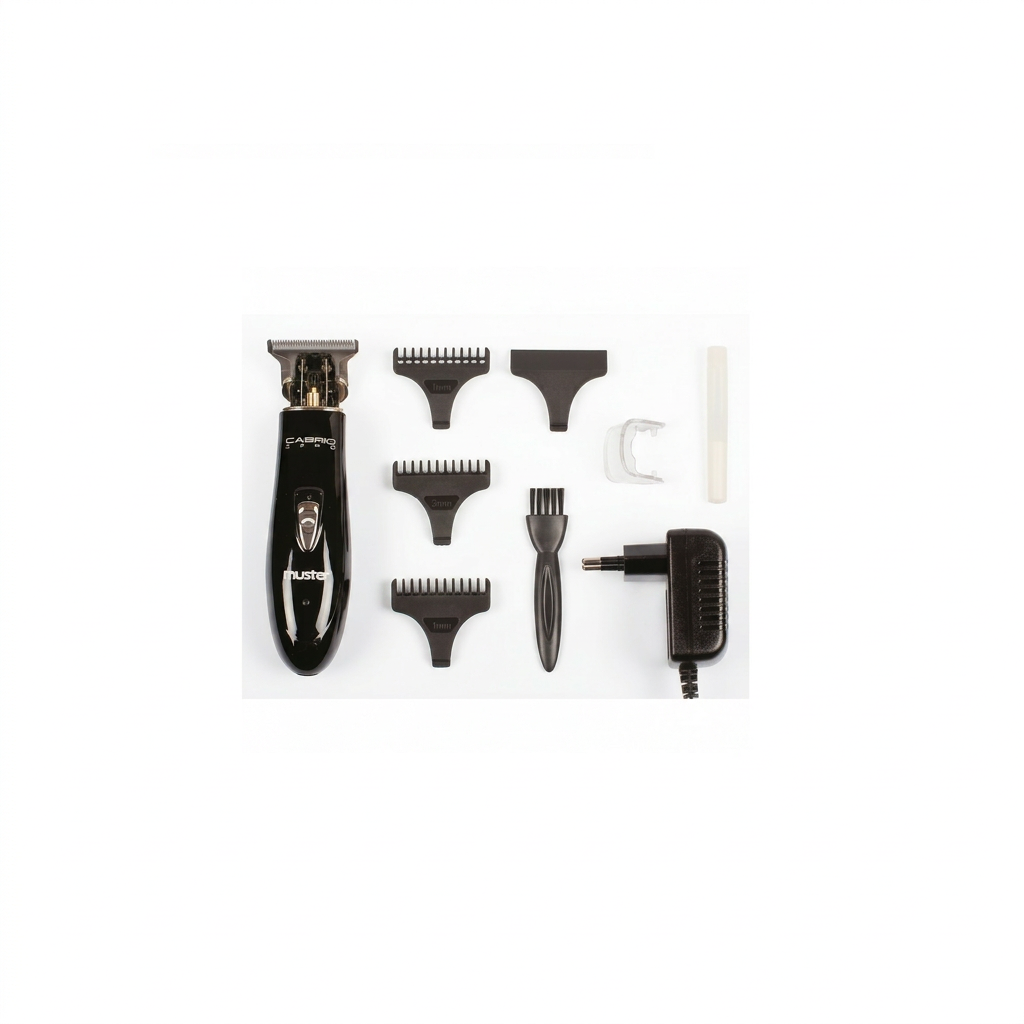 MUSTER CORTAPELO CABRIO ZERO