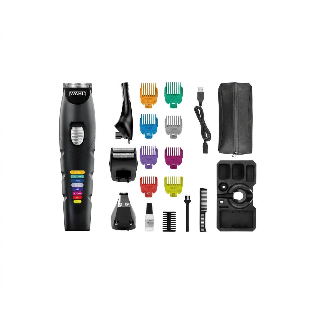 WAHL COLOR TRIM AVANZADO USB
