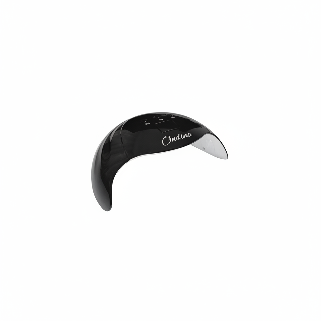 MELCAP LÁMPARA UV/LED ONDINA 48W ART.LU0194