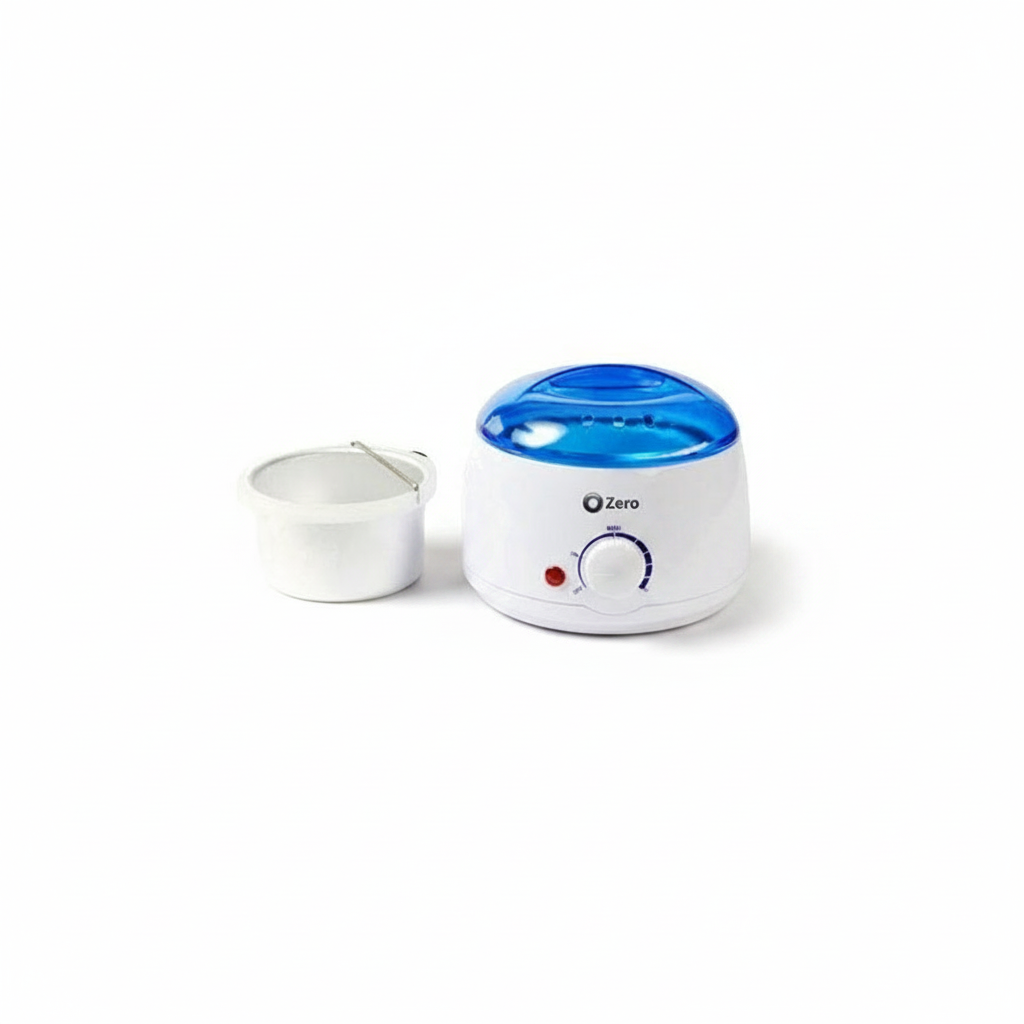 CALENTADOR DE CERA PARA VASO DE 400ML LABOR ZERO/EVO