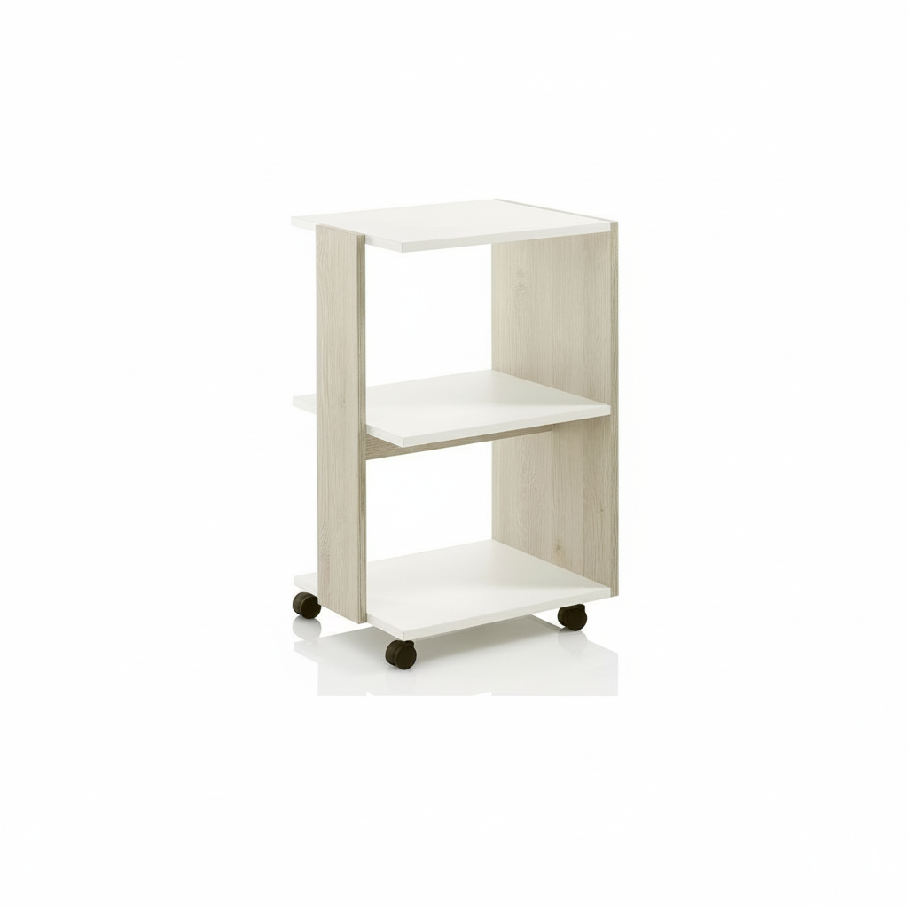 CARRITO TROLLEY NATURAL SPA ART. 375.216