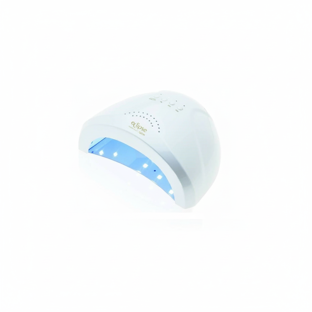 ESTROSA LÁMPARA ECLIPSE 48 W TECNOLOGÍA LED&UV HI-TECH / SENSITIVE