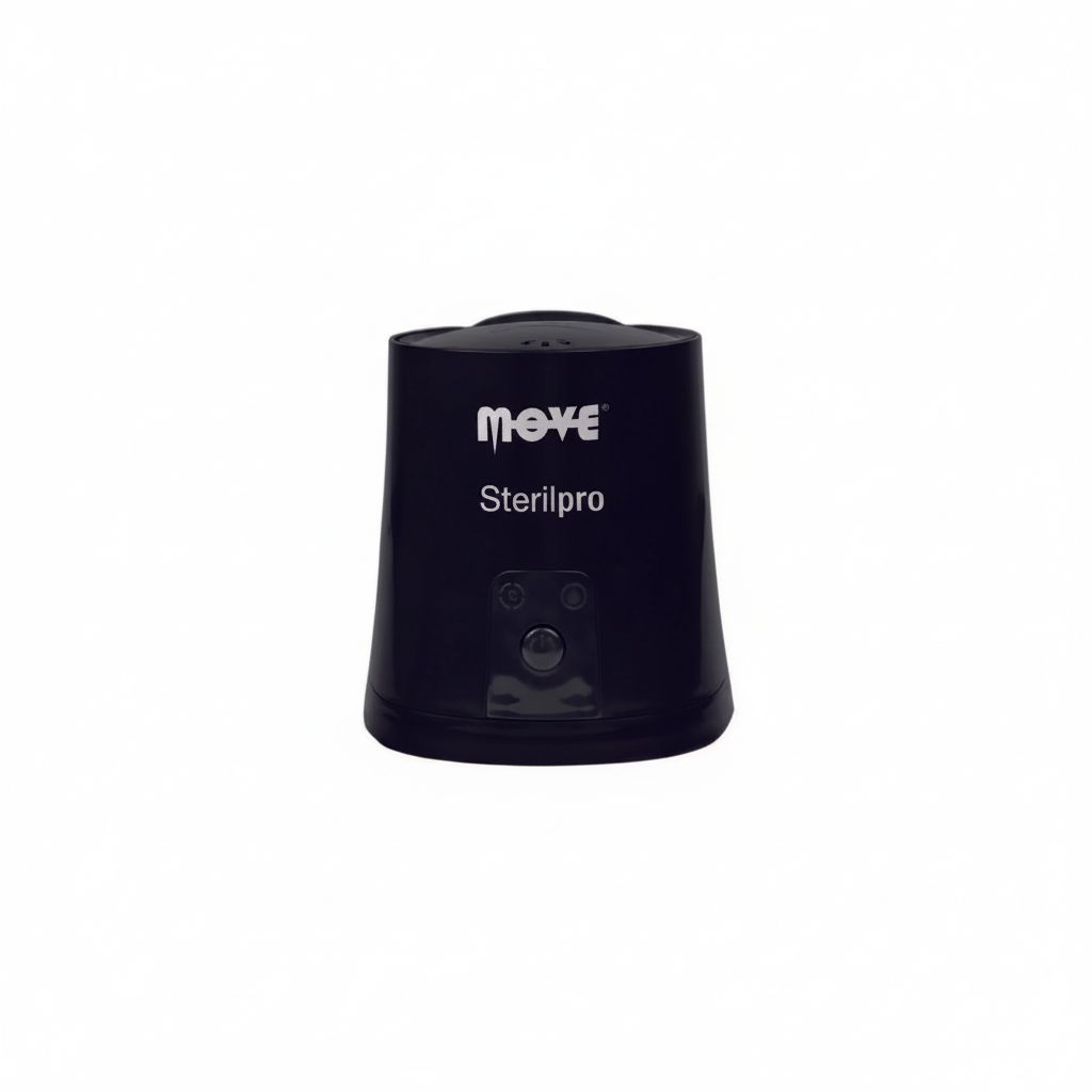 MOVE ESTERILIZADOR DE CUARZO STERILPRO 100W