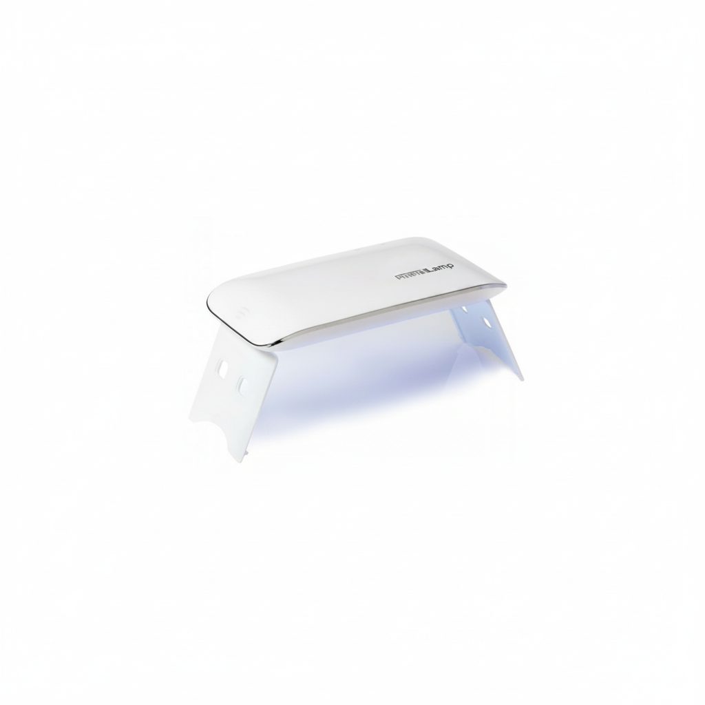 LÁMPARA INTELIGENTE ESTROSA LED&UV 9W DE VIAJE