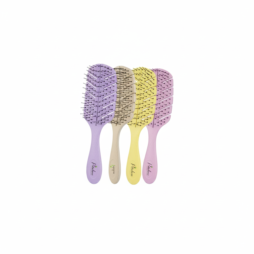 LABOR CEPILLO BIODEGRADABLE PETALOSA
