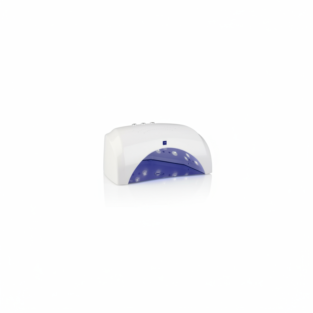 LABOR MOON LAMP LÁMPARA DE UÑAS OLIVALENTE LED/UV 36W