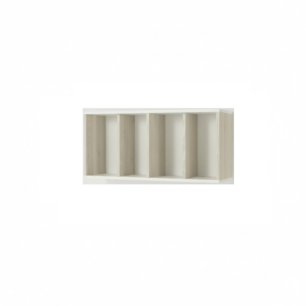 Mueble abierto con estantes art. 375.215