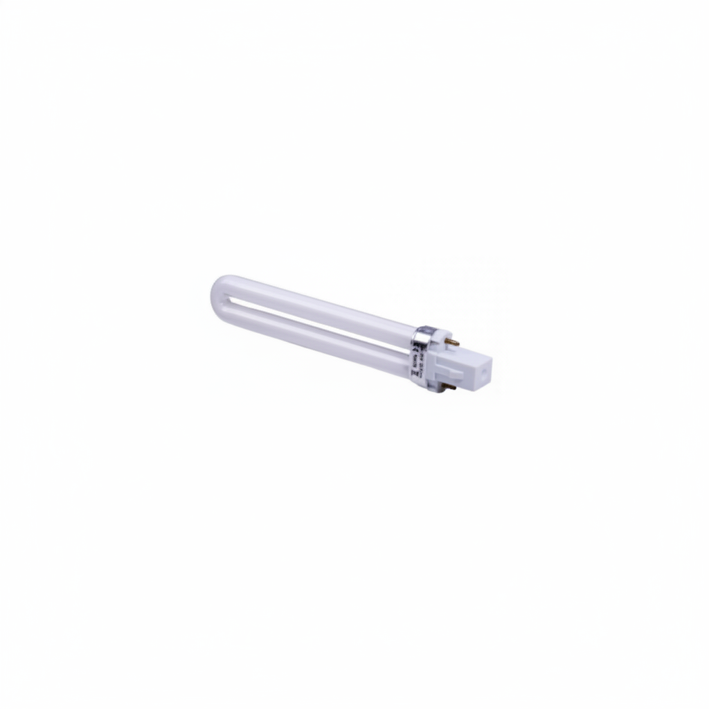 MP-HAIR BULBO TECNOLOGÍA LED 9 WATT