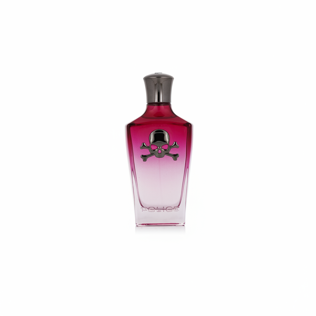 POLICE POTION LOVE EDP 100ML PARA ELLA