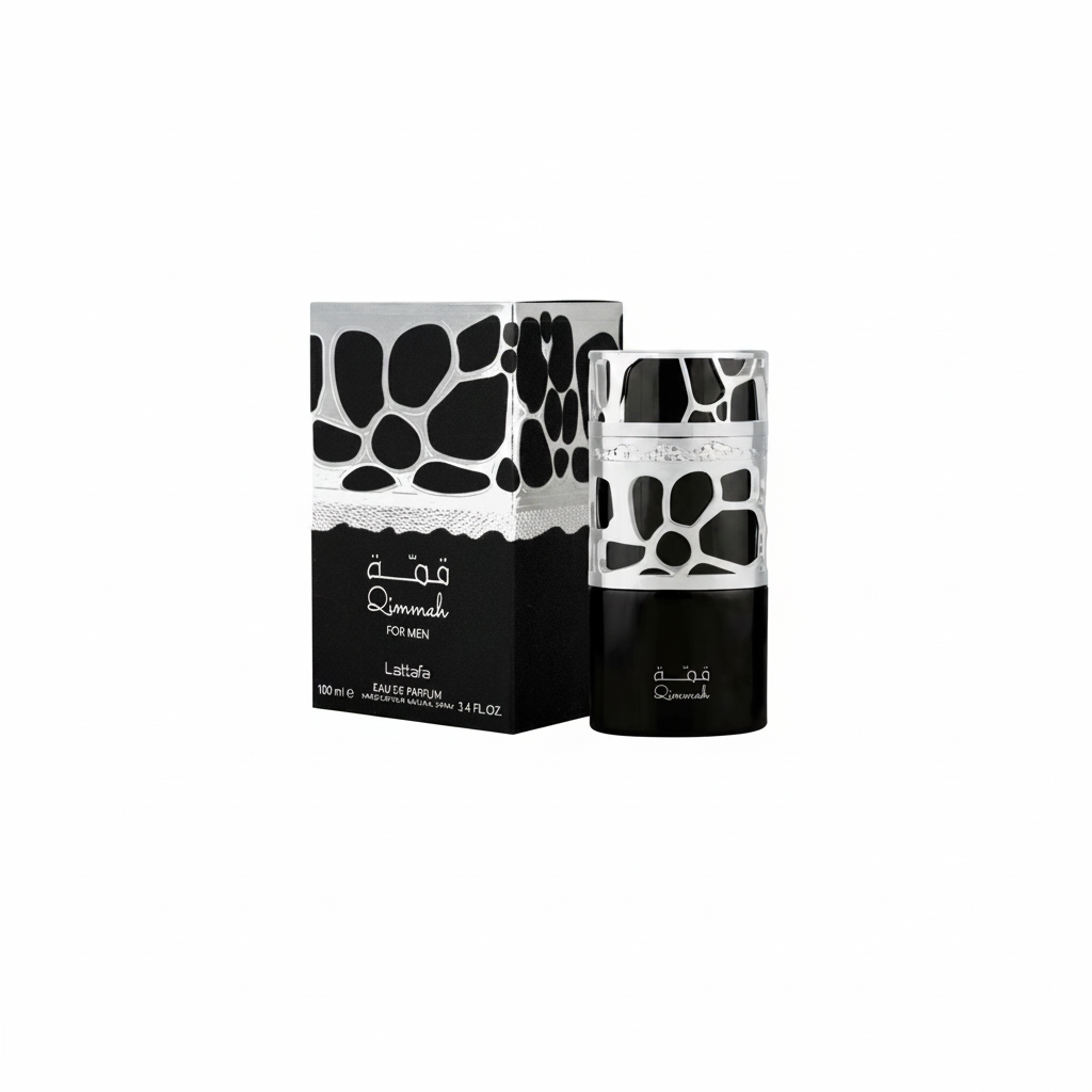 LATTAFA QIMMAH MEN EDP 100ML HOMBRE