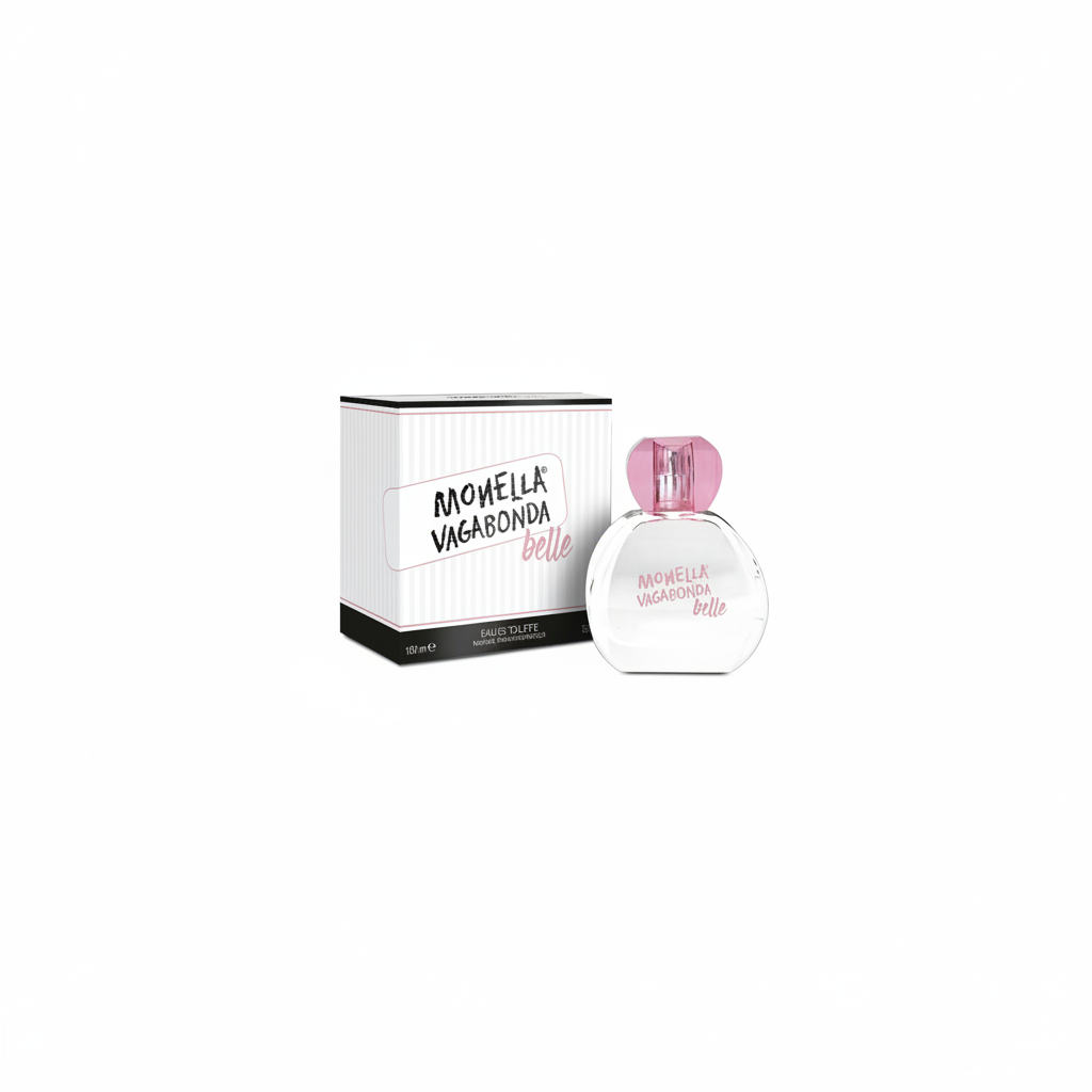MONELLA VAGABONDA BELLE EDT 100ML
