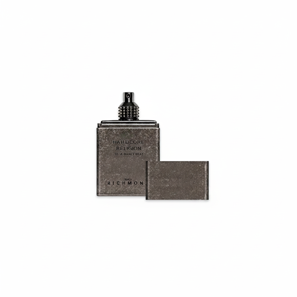 RICHMOND HARDCORE RELIGION EDT 50ML