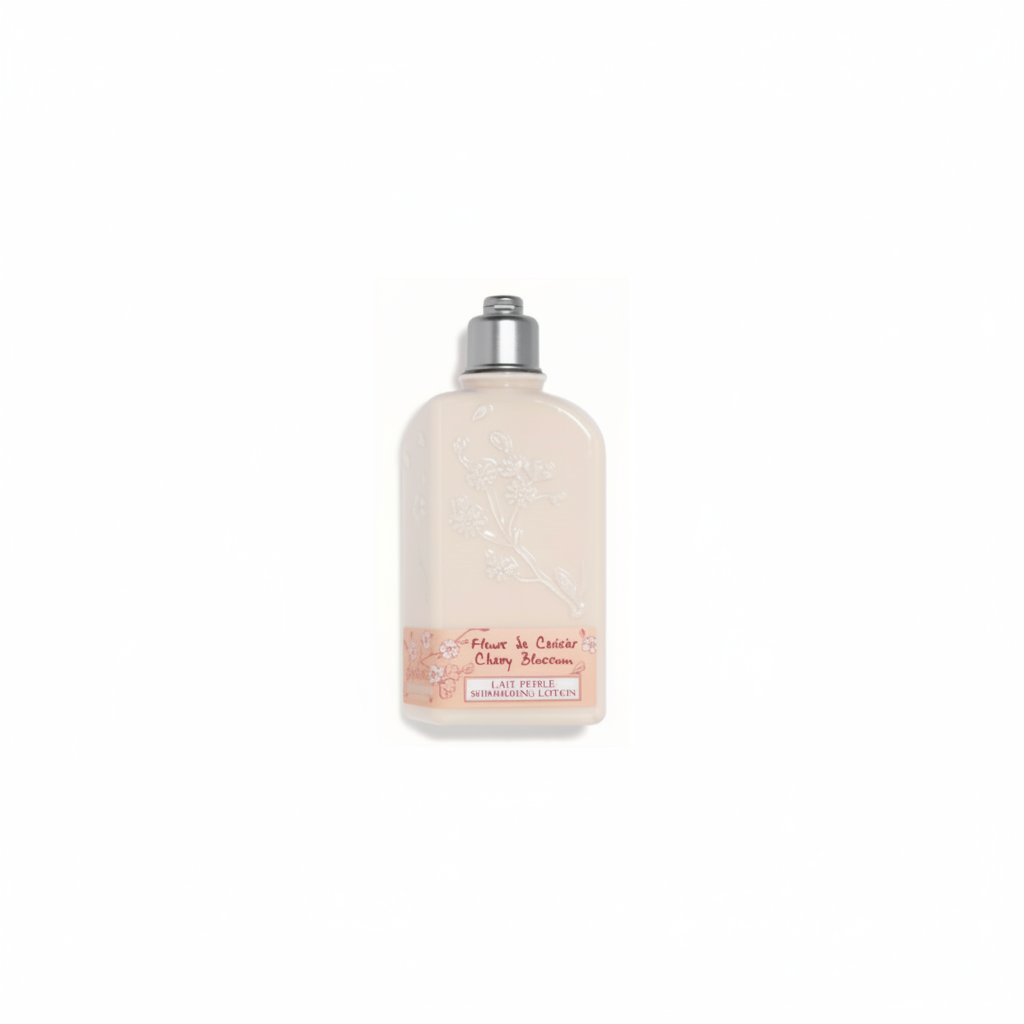 L'OCCITANE CHE BLOSSOM LOCIÓN BRILLANTE 250ML