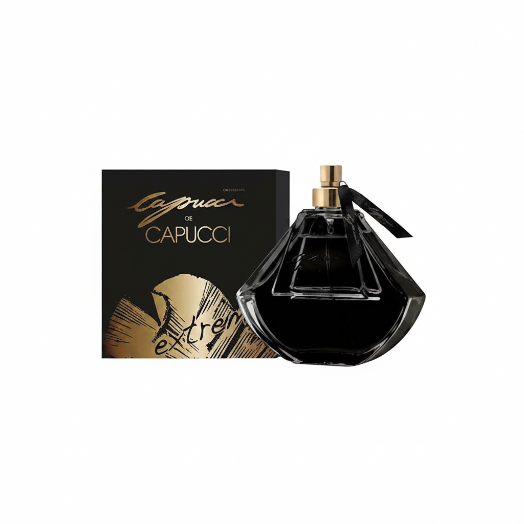 CAPUCCI DE CAPUCCI EXTREME EDP 100ml