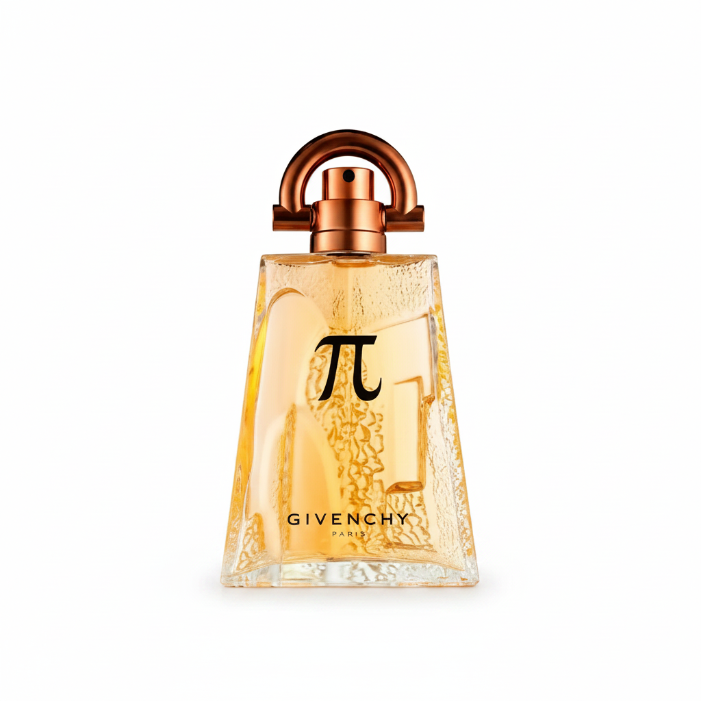 GIVENCHY P.GRECO EDT 50ML