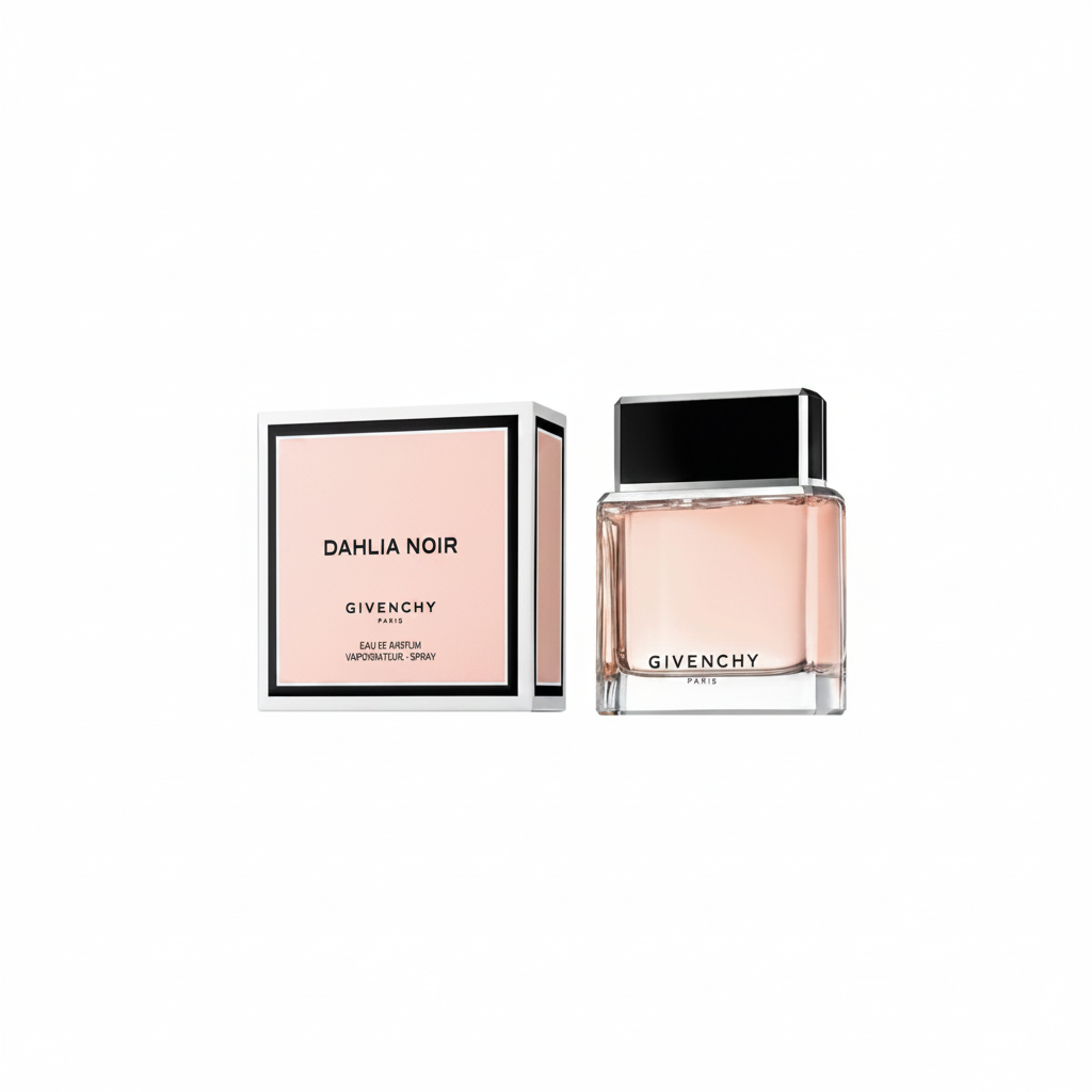 GIVENCHY DAHLIA NOIR 50ML EDP