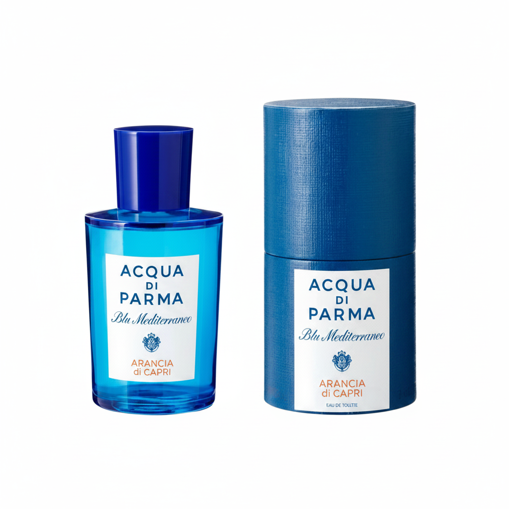 ACQUA DI PARMA ARANCIA DI CAPRI EDT 75ML