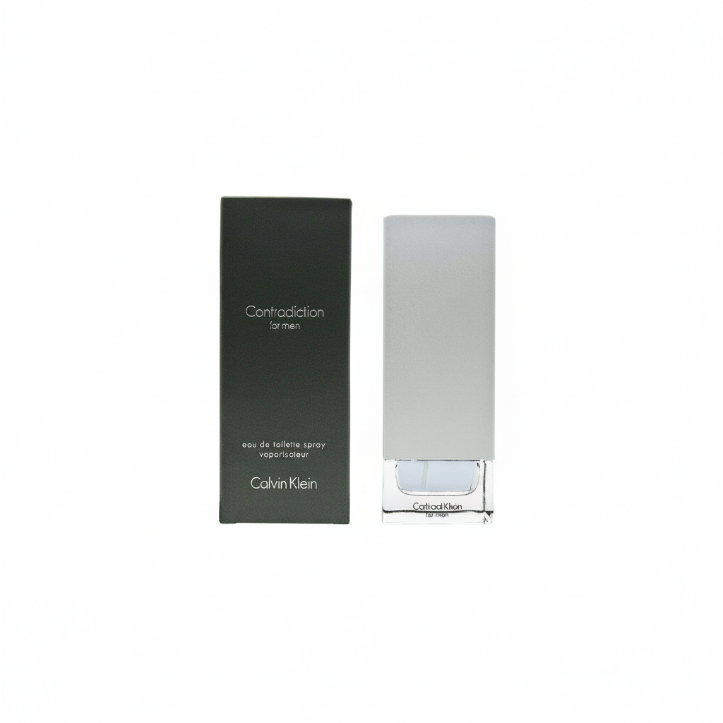 CK CONTRADDICTION EDT 30ML