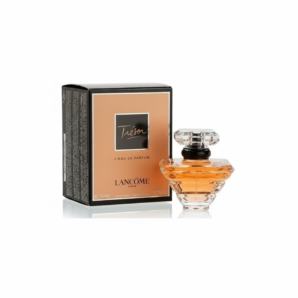 LANCOME TRESOR EDP 50ML SP.