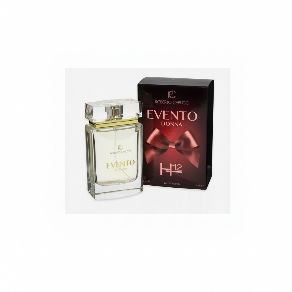 ROBERTO CAPUCCI EVENTO DONNA H12 EDP 100ML