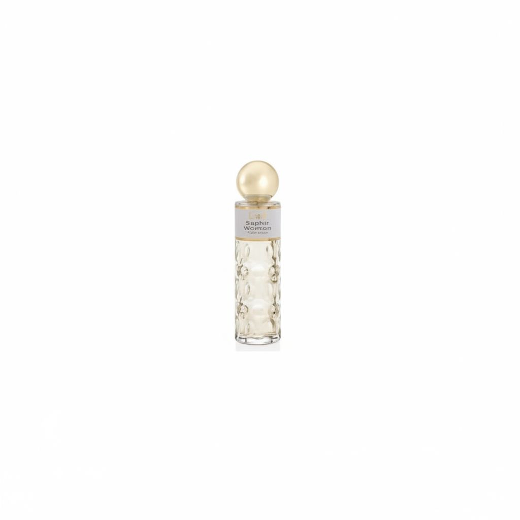 SAPHIR 200ML SAPHIR WOMAN