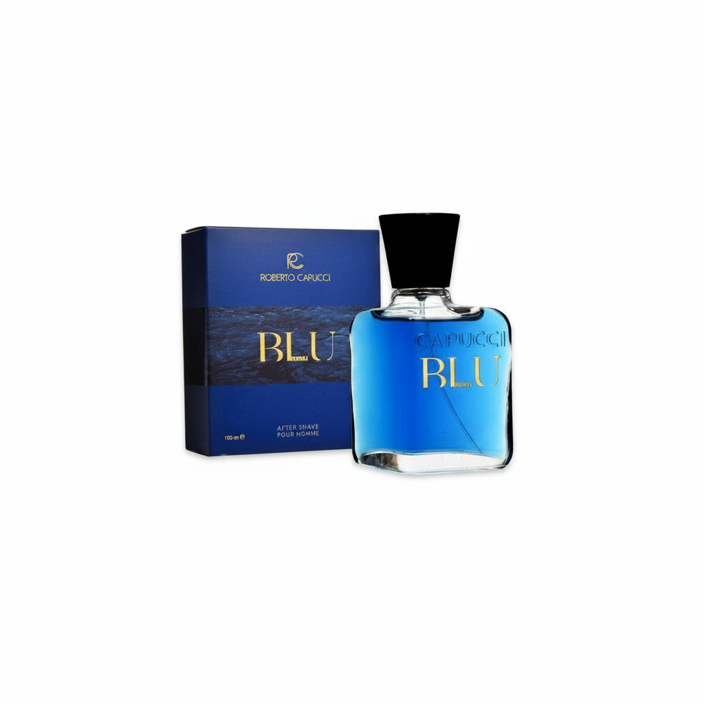 ROBERTO CAPUCCI BLU INTENSO AFTER SHAVE 100ML