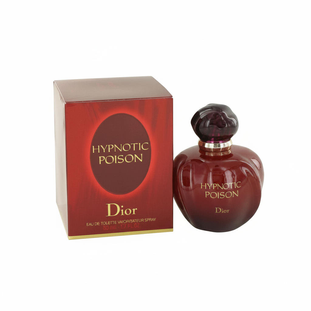 HYPNOTIC POISON EDT 50 ML VAPO
