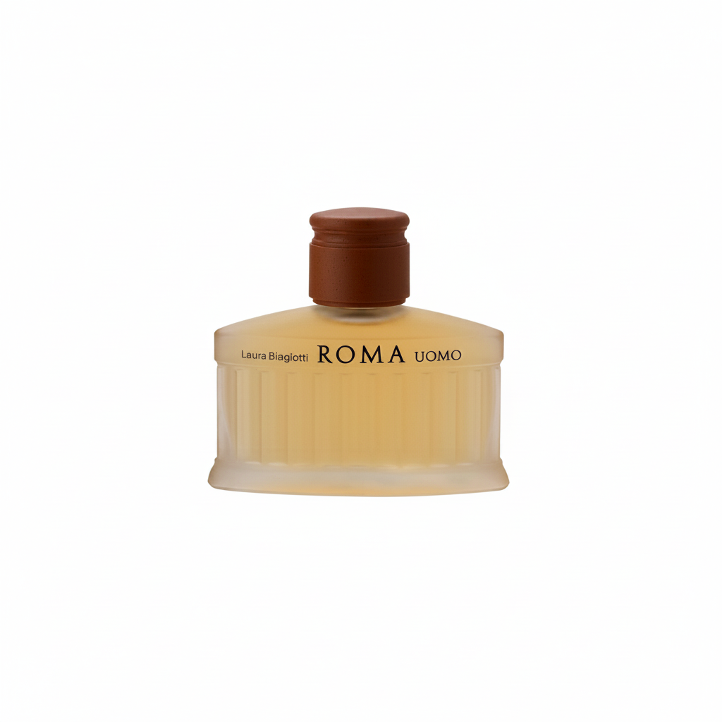 L.B. ROMA UOMO EDT 75 ML VAPO