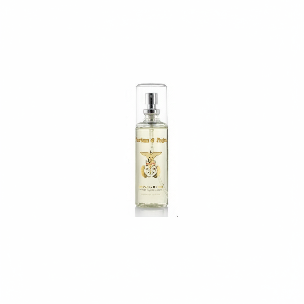DESODORANTE LES PERLE D'ORIETE PARIUM 115ML
