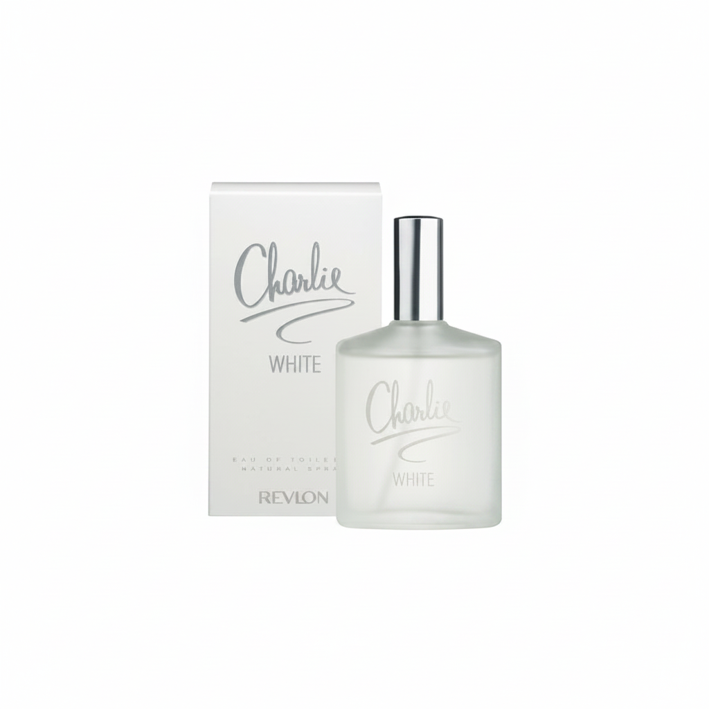 CHARLIE WHITE EDT 100ML SP.