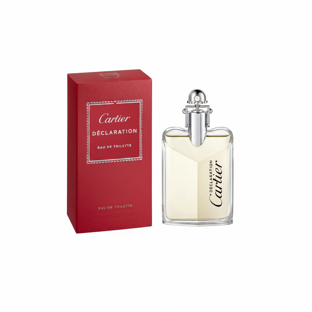 CARTIER DECLARATION EDT 50ML